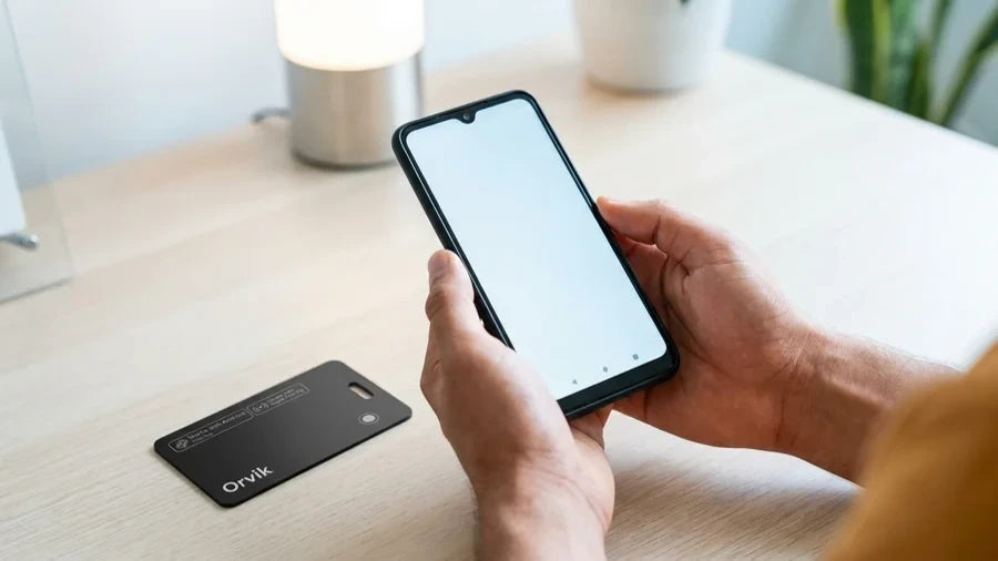 Tracker-Karte mit Android einrichten: Schritt für Schritt mit Google Find Hub