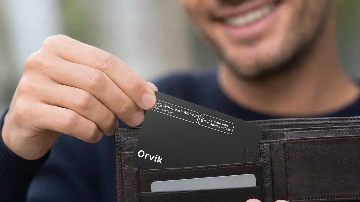 Eine Karte verschenken